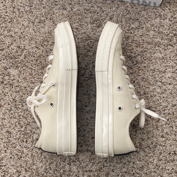 Converse Play Low Tops - Picture 8 of 10